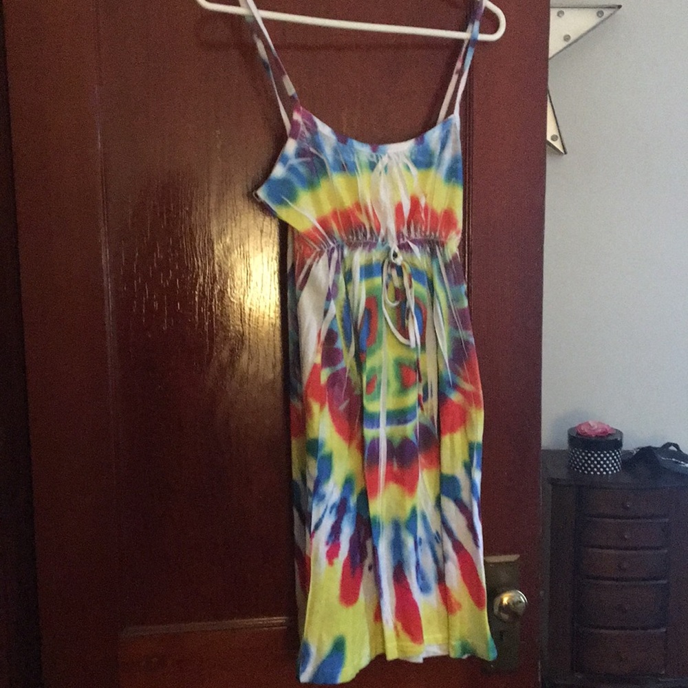 Summer dress!